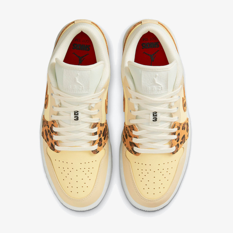 Nike Sneaker WMNS AIR JORDAN 1 LOW 