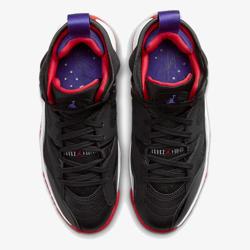 Nike Sneaker Jumpman Two Trey 