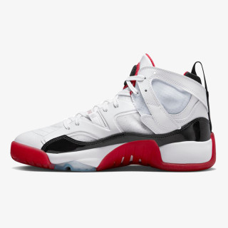 Nike Sneaker Jumpman Two Trey 