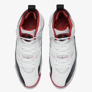 Nike Sneaker Jumpman Two Trey 