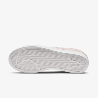 Nike Sneaker WMNS BLAZER LOW PLATFORM