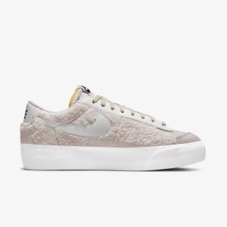 Nike Sneaker WMNS BLAZER LOW PLATFORM