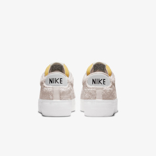 Nike Sneaker WMNS BLAZER LOW PLATFORM