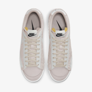 Nike Sneaker WMNS BLAZER LOW PLATFORM