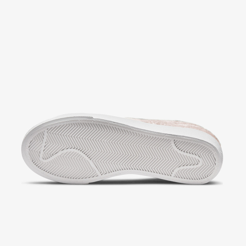 Nike Sneaker WMNS BLAZER LOW PLATFORM