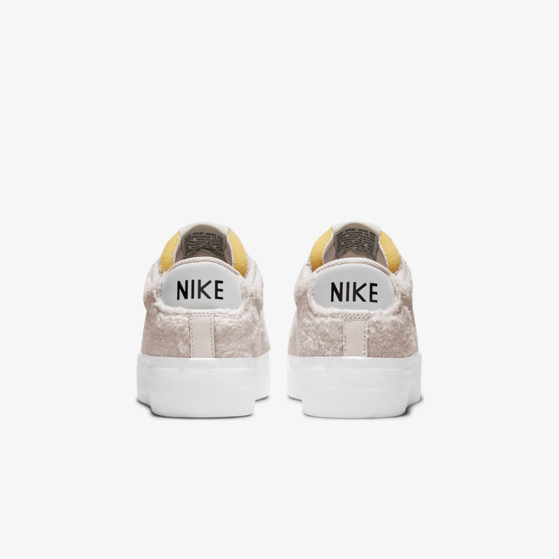 Nike Sneaker WMNS BLAZER LOW PLATFORM