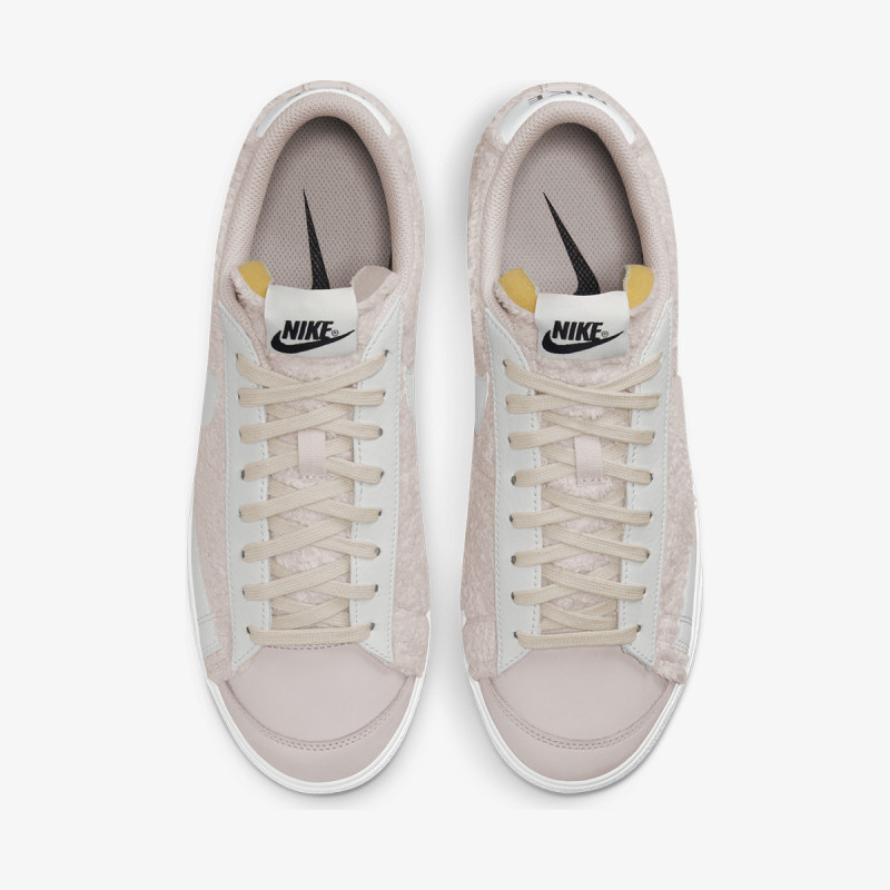 Nike Sneaker WMNS BLAZER LOW PLATFORM