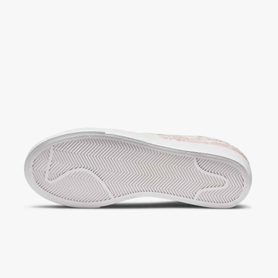 Nike Sneaker WMNS BLAZER LOW PLATFORM
