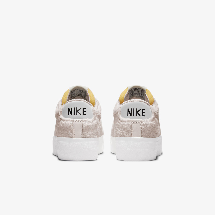 Nike Sneaker WMNS BLAZER LOW PLATFORM