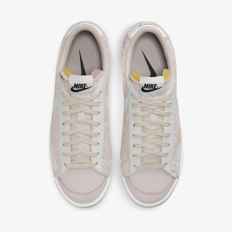 Nike Sneaker WMNS BLAZER LOW PLATFORM