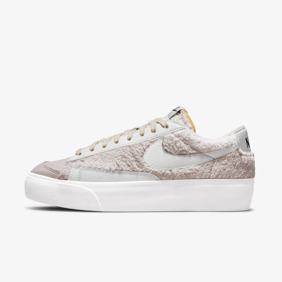 Nike Sneaker WMNS BLAZER LOW PLATFORM