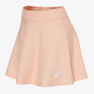 Nike Szoknya W NSW AIR PIQUE SKIRT 