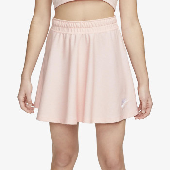 Nike Szoknya W NSW AIR PIQUE SKIRT 