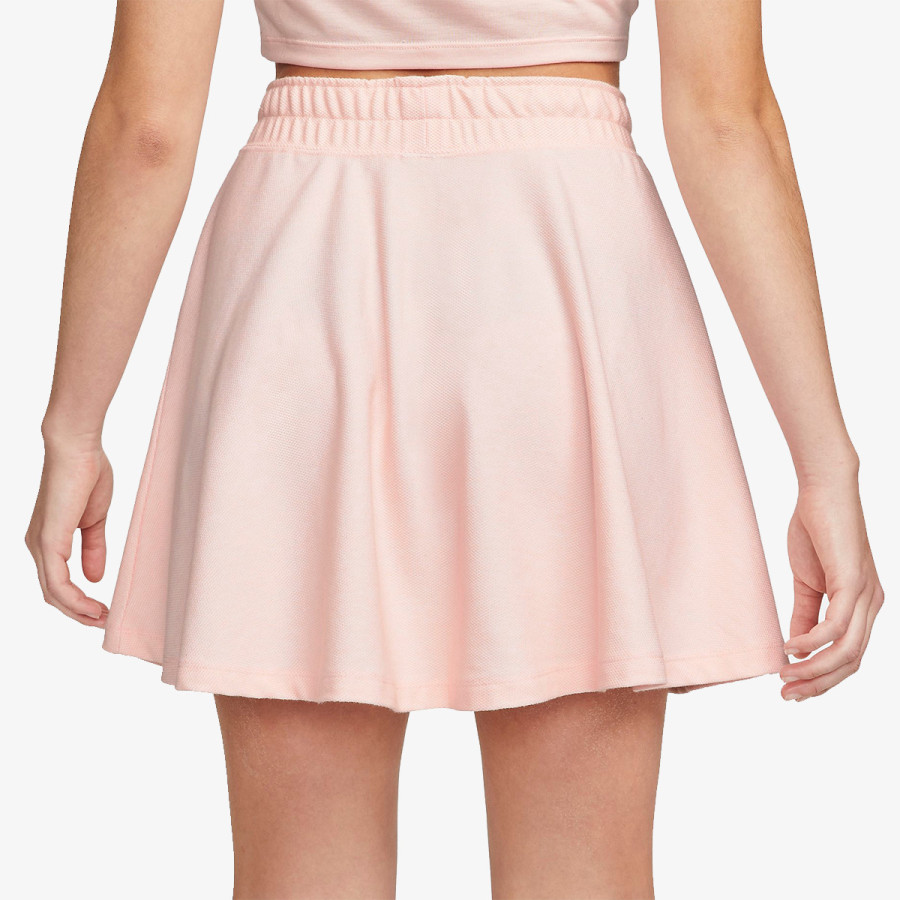 Nike Szoknya W NSW AIR PIQUE SKIRT 