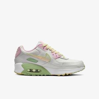 Nike Sneaker Nike Air Max 90 Leather special edition 