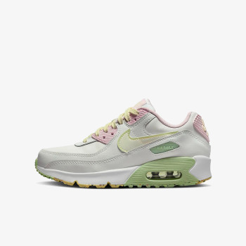 Nike Sneakerek NIKE AIR MAX 90 LTR SE GS 