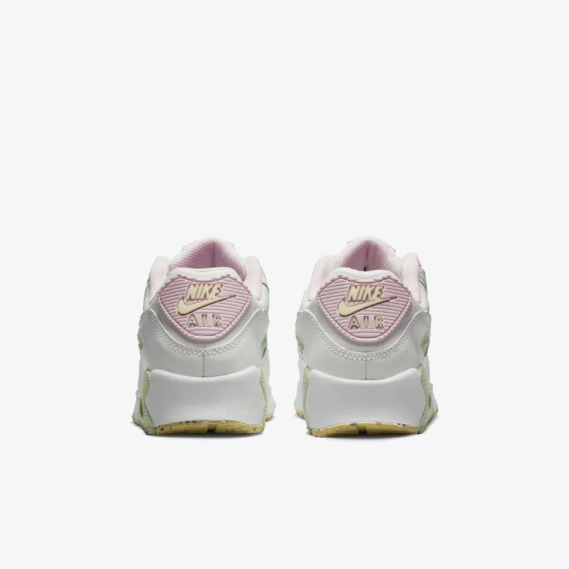Nike Sneaker Nike Air Max 90 Leather special edition 