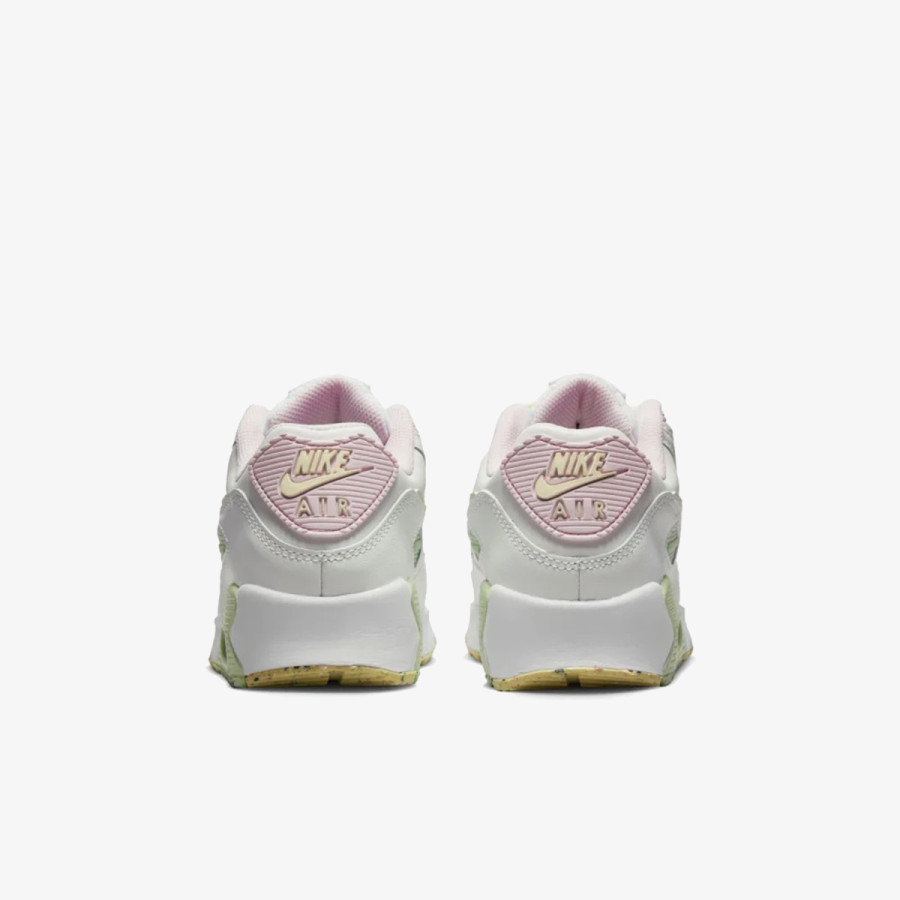 Nike Sneaker Nike Air Max 90 Leather special edition 