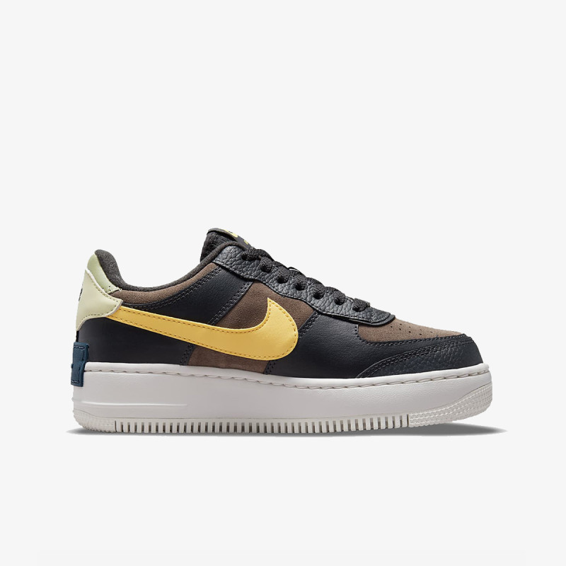 Nike Sneaker W NIKE AIR FORCE 1 SHADOW 