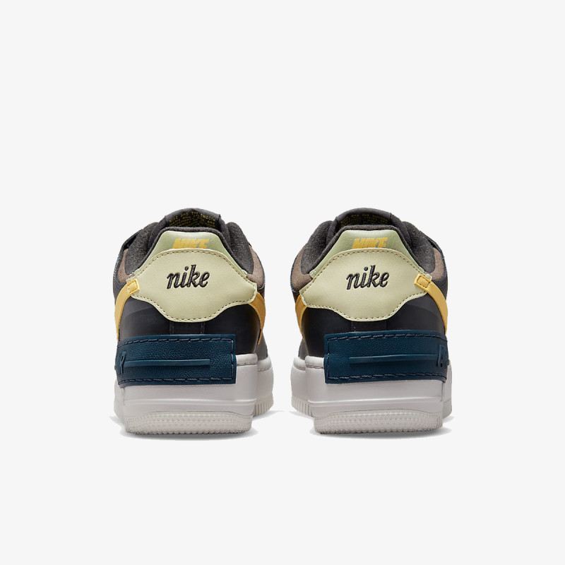Nike Sneaker W NIKE AIR FORCE 1 SHADOW 