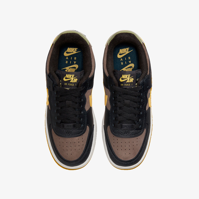 Nike Sneaker W NIKE AIR FORCE 1 SHADOW 