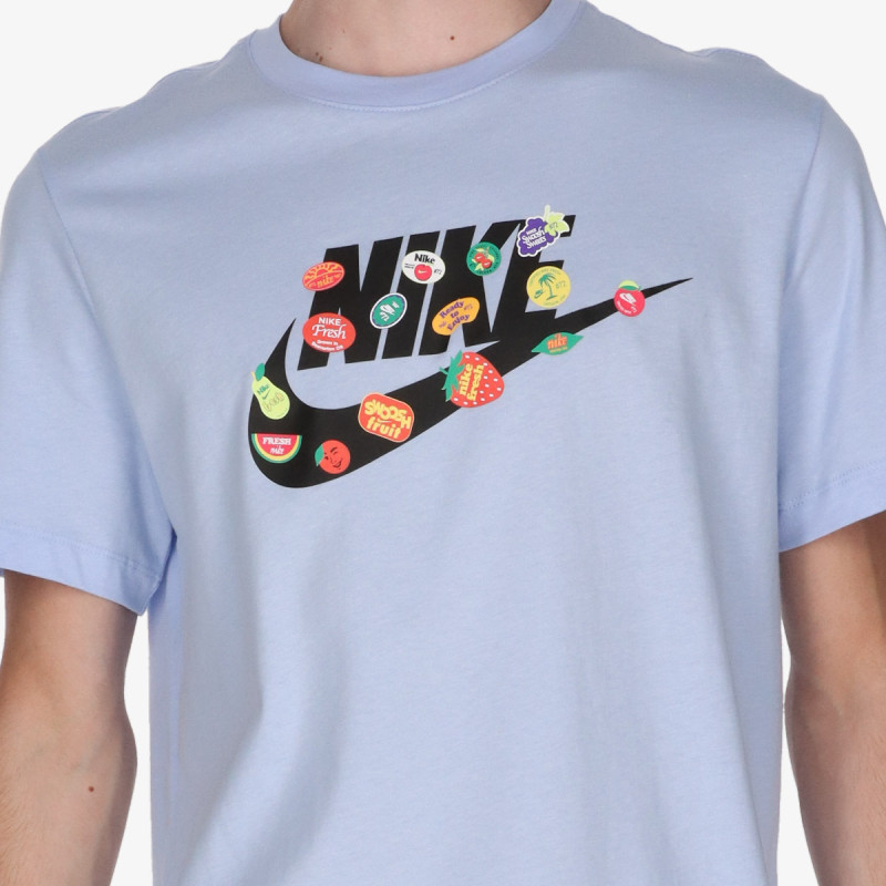 Nike Póló M NSW SO 3 HBR TEE 