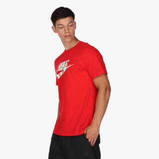 Nike Póló M NSW SO 3 HBR TEE 