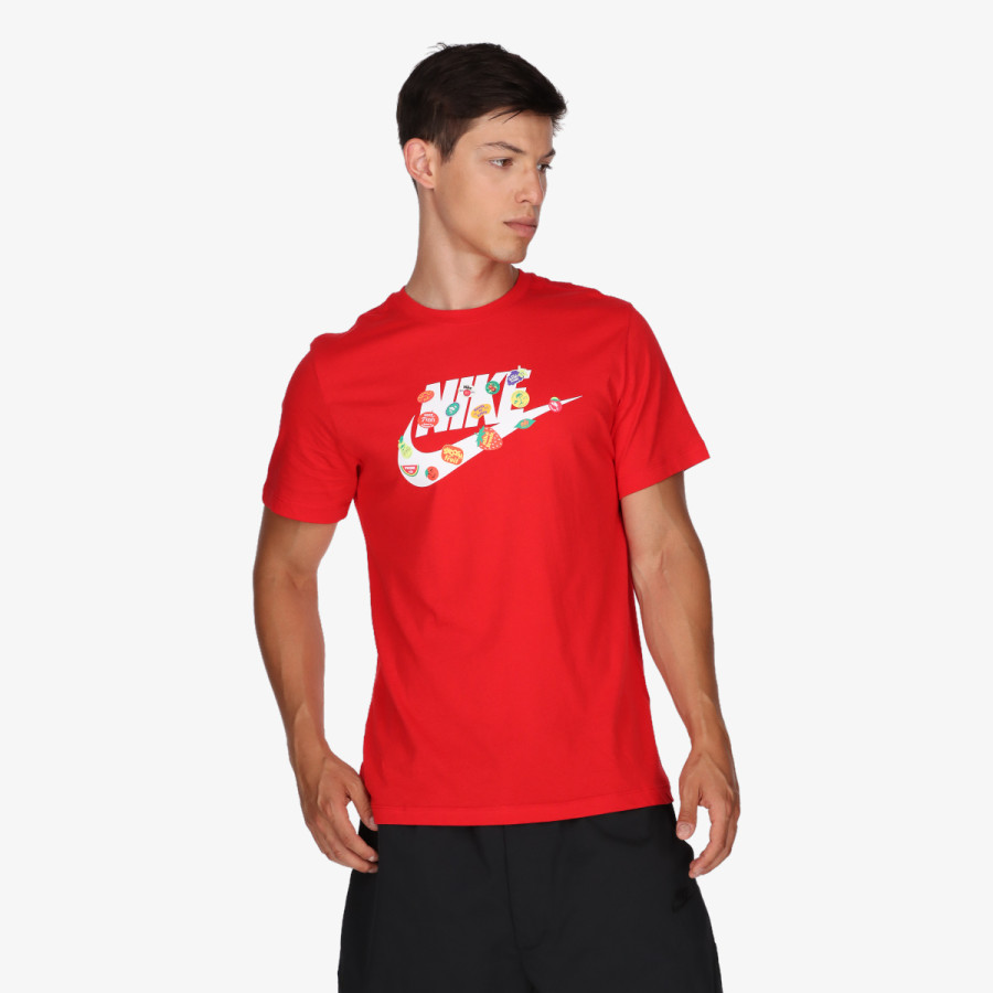 Nike Póló M NSW SO 3 HBR TEE 