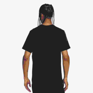 Nike Póló M NSW SO 3 PHOTO TEE 