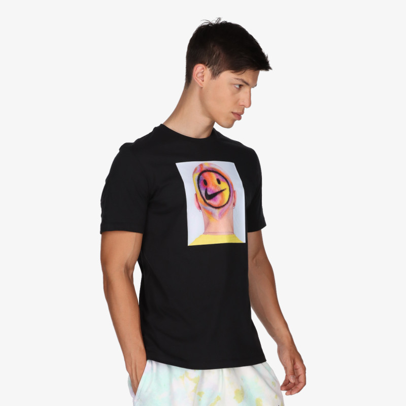 Nike Póló M NSW SI PHOTO TEE 