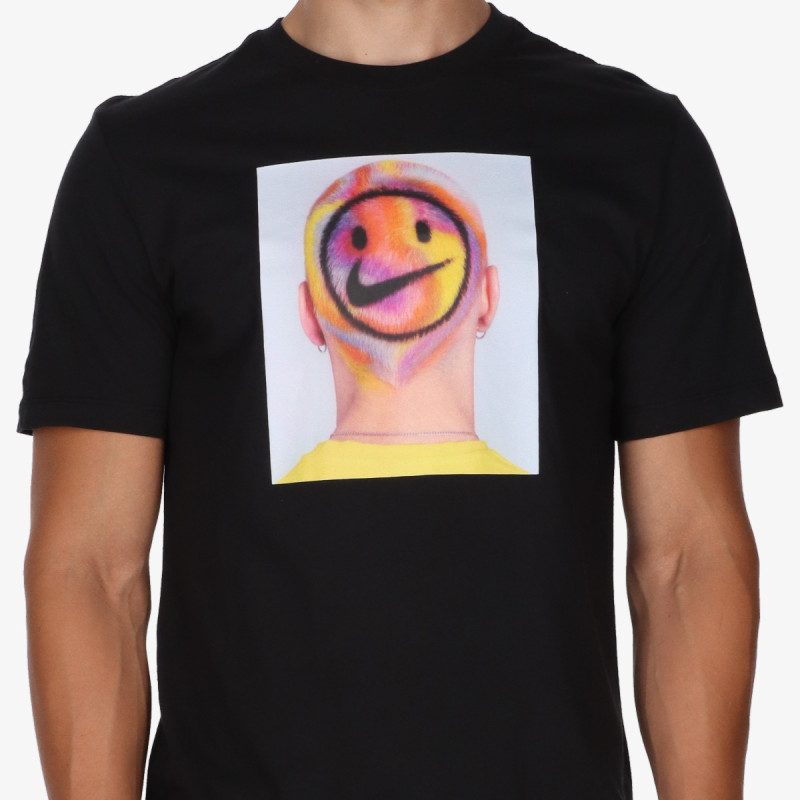 Nike Póló M NSW SI PHOTO TEE 