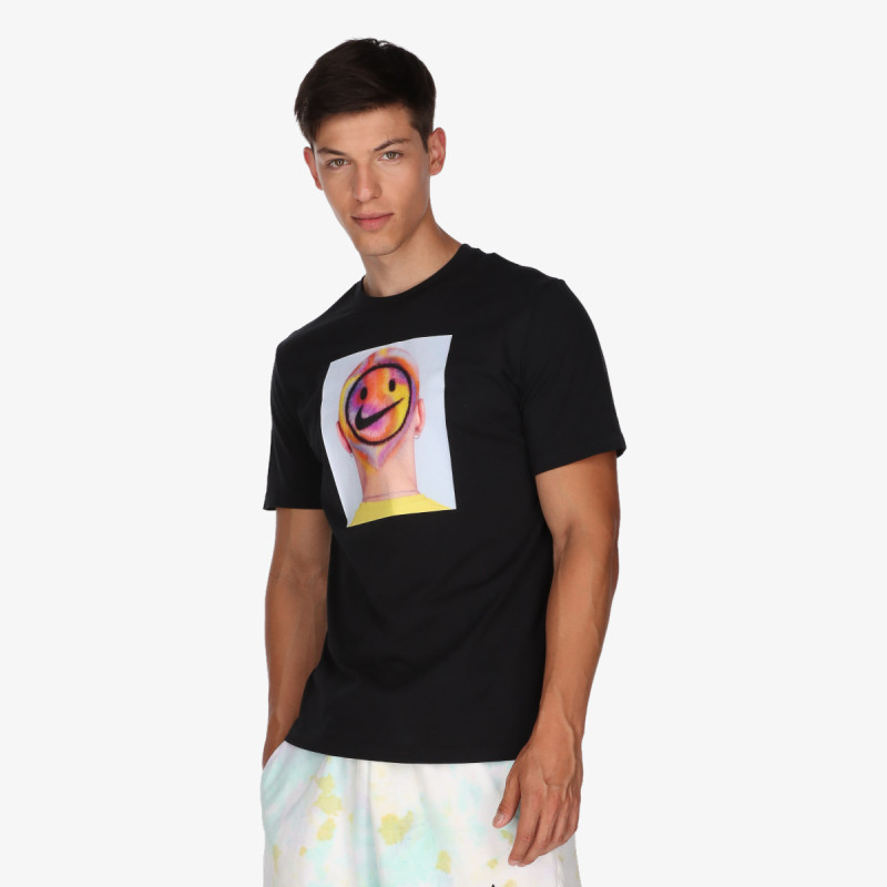 Nike Póló M NSW SI PHOTO TEE 