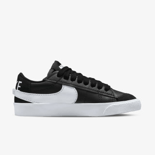 Nike Sneaker W BLAZER LOW '77 JUMBO 