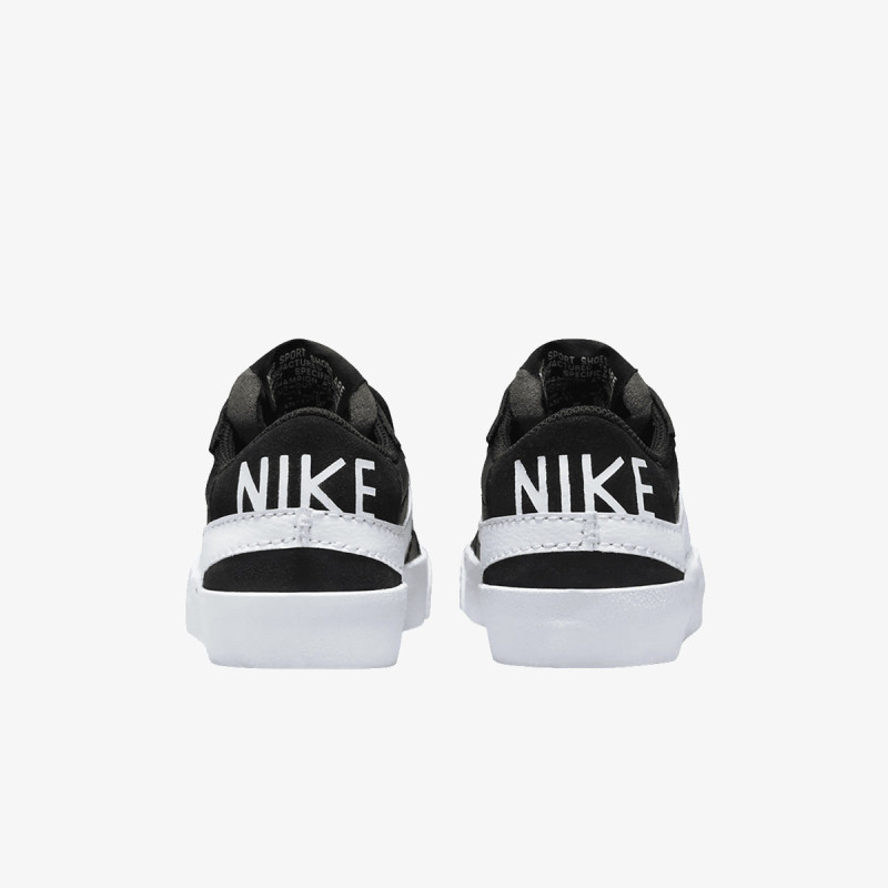 Nike Sneaker W BLAZER LOW '77 JUMBO 