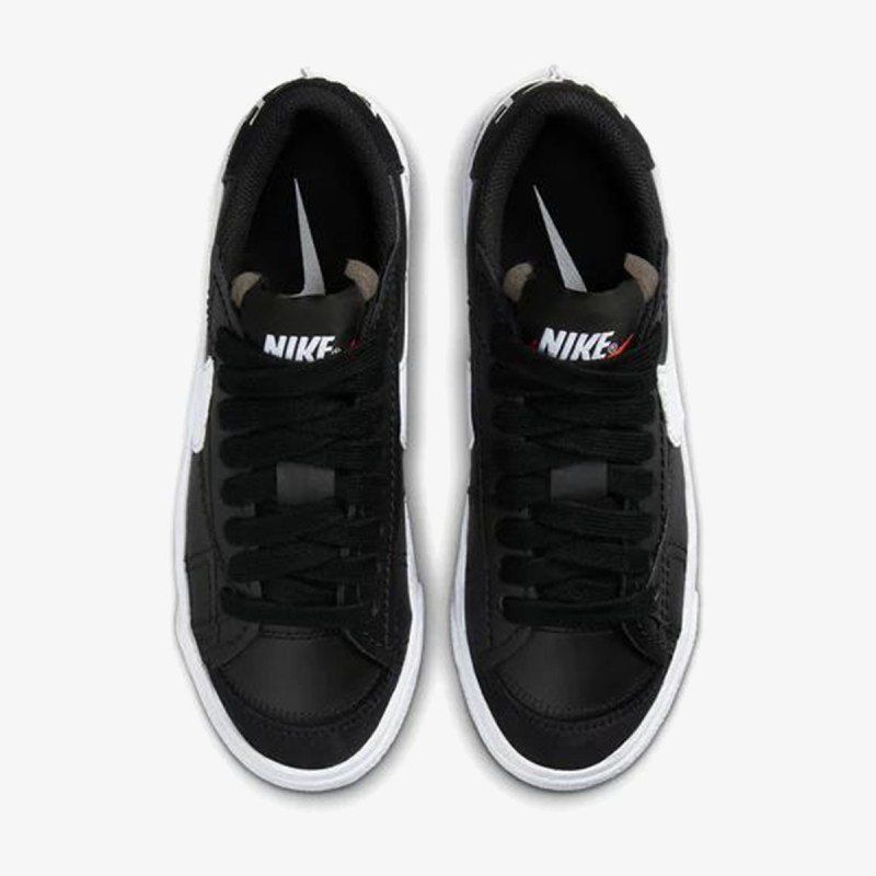 Nike Sneaker W BLAZER LOW '77 JUMBO 