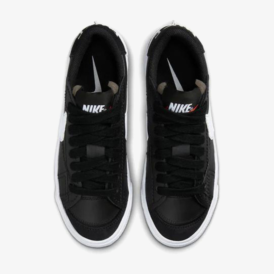 Nike Sneaker W BLAZER LOW '77 JUMBO 