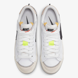Nike Sneaker Blazer Low ‘77 Jumbo 