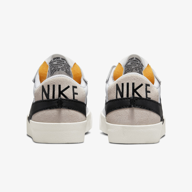 Nike Sneaker Blazer Low ‘77 Jumbo 