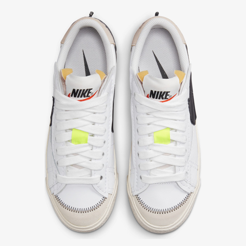 Nike Sneaker Blazer Low ‘77 Jumbo 
