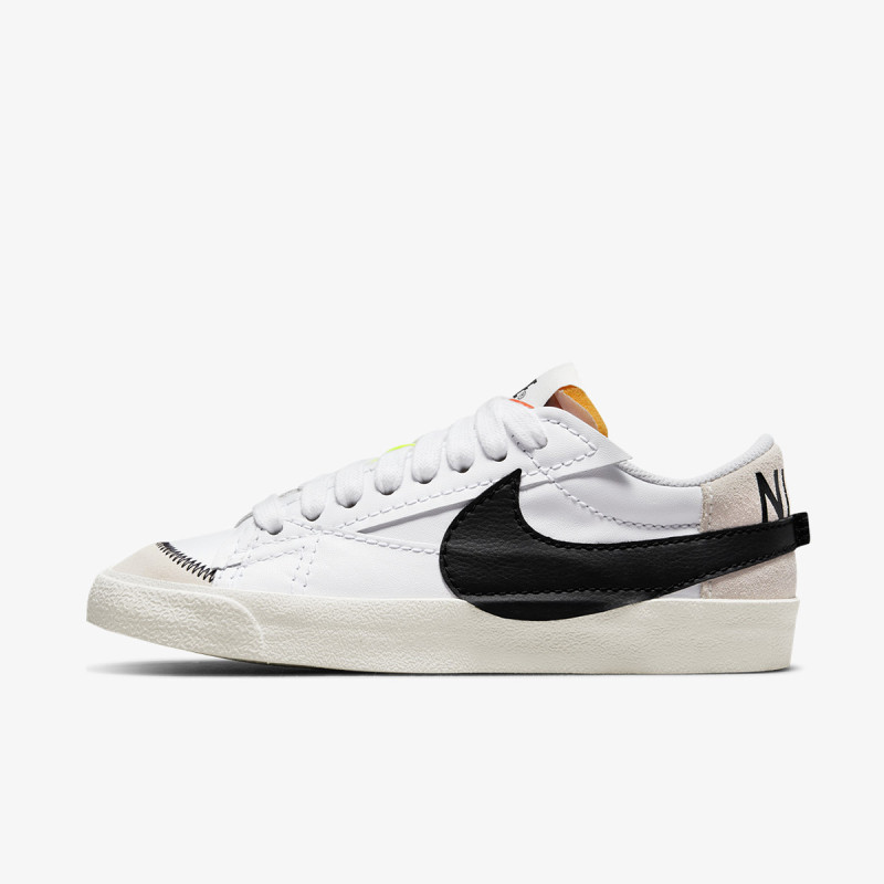 Nike Sneaker Blazer Low ‘77 Jumbo 