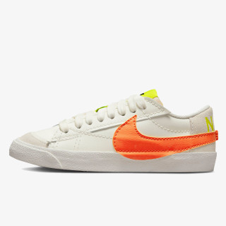 Nike Sneaker W BLAZER LOW '77 JUMBO 