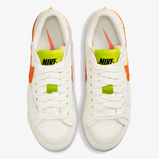 Nike Sneaker W BLAZER LOW '77 JUMBO 