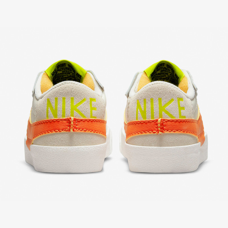 Nike Sneaker W BLAZER LOW '77 JUMBO 