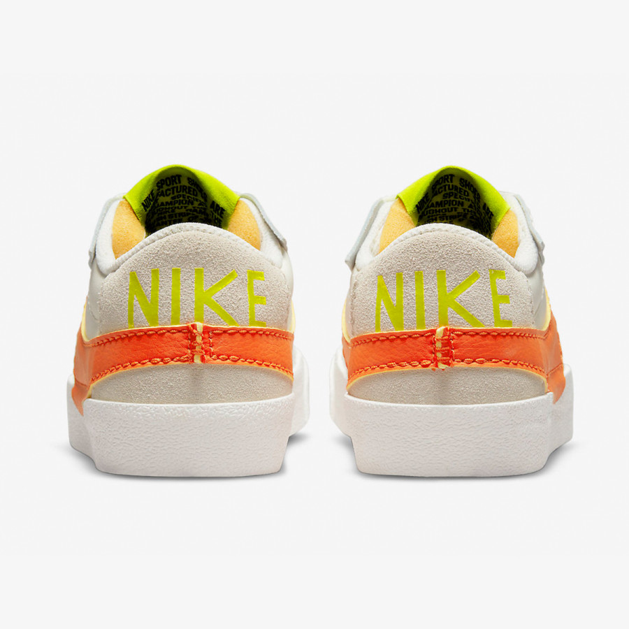 Nike Sneaker W BLAZER LOW '77 JUMBO 