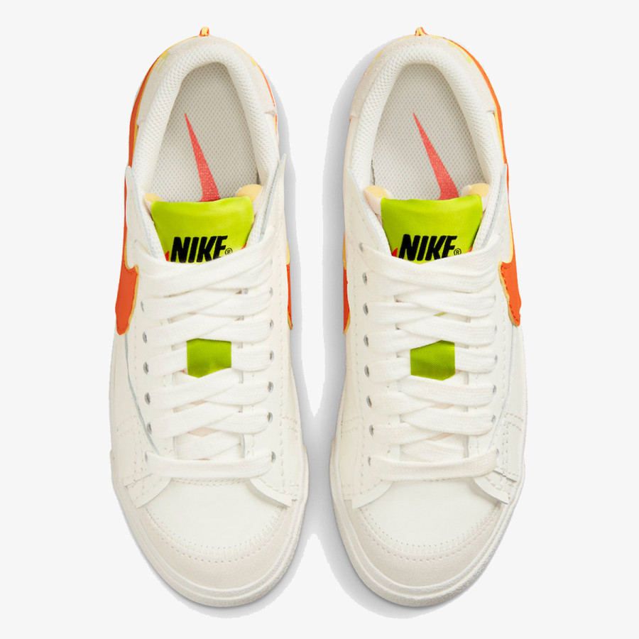 Nike Sneaker W BLAZER LOW '77 JUMBO 