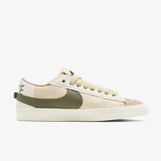 Nike Sneaker W BLAZER LOW '77 JUMBO 