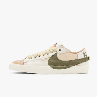 Nike Sneaker W BLAZER LOW '77 JUMBO 
