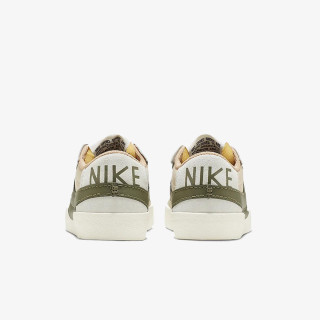 Nike Sneaker W BLAZER LOW '77 JUMBO 