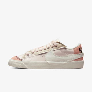 Nike Sneaker W BLAZER LOW '77 JUMBO