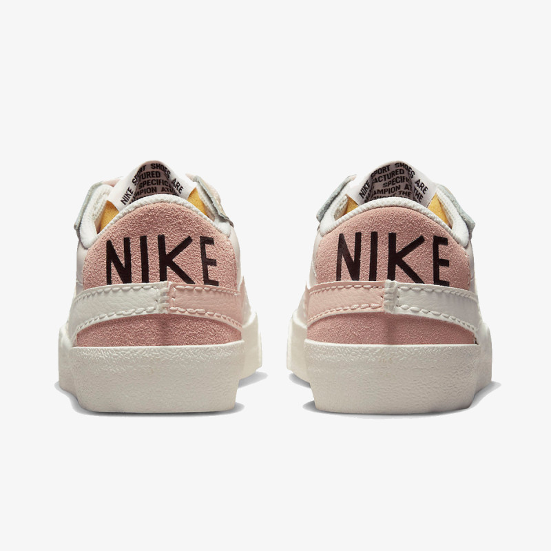 Nike Sneaker W BLAZER LOW '77 JUMBO